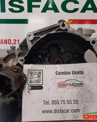 CAMBIO GEARBOX Audi A1