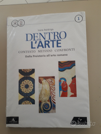 Dentro l'arte