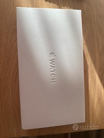 Apple Watch ultra serie 3