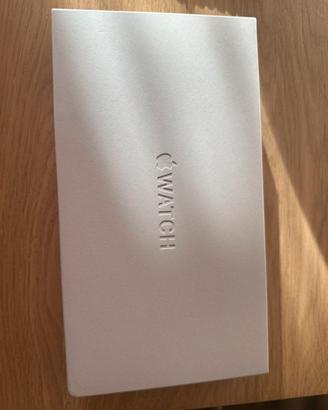 Apple Watch ultra serie 3