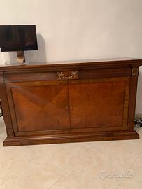 Credenza brand Caruso