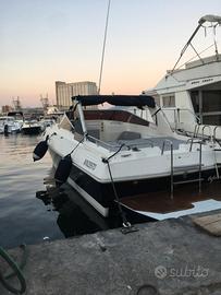 Abbate Primatis 34 con permuta di auto e rolex