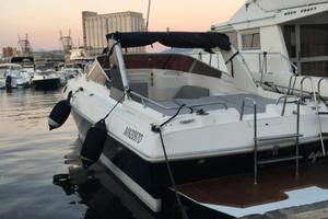 Abbate Primatis 34 con permuta di auto e rolex