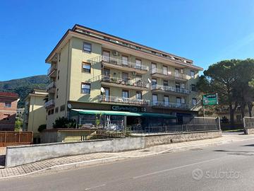 Appartamento Piedimonte Matese