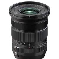 Fujifilm FUJINON XF10-24mmF4 R OIS WR