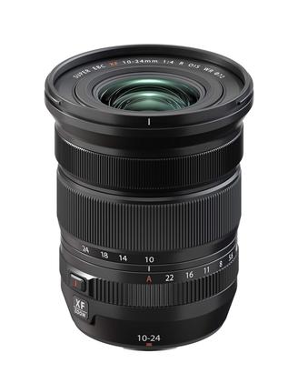 Fujifilm FUJINON XF10-24mmF4 R OIS WR