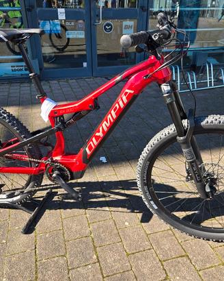 Olimpia EX900 Sport tg M