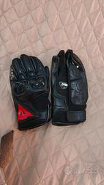 guanti moto  Dainese mig C2 XS 7.5