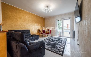 LAVORI 110% APPENA CONCLUSI! "A.ze P.zza San Lore