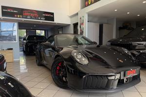 Porsche 992.2 Cabrio Carrera GTS 541cv