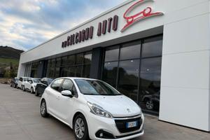 Peugeot 208 BlueHDi 100 S&S 5 porte Active
