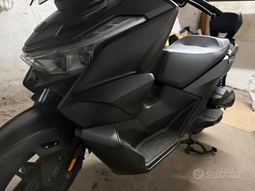 Voge s3 250cc immatricolato lug/25