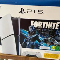 PlayStation 5 slim disc