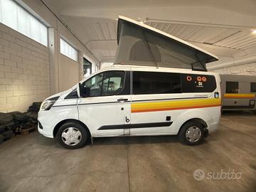Camper-Van Ford Panama P10 - Usato (2022) - Tetto 