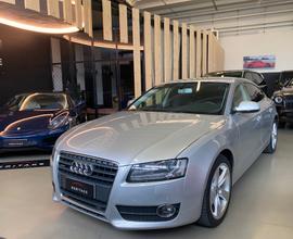 Audi A5 SPB 2.0 TDI F.AP. quattro Advanced S-Line