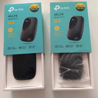 Modem Wi Fi Portatili TP-Link