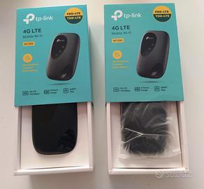 Modem Wi Fi Portatili TP-Link