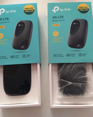 Modem Wi Fi Portatili TP-Link