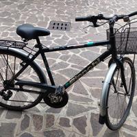 bicicletta