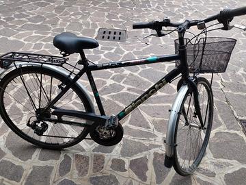 bicicletta