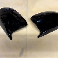 Calotte specchio fotd cmax nero lucido