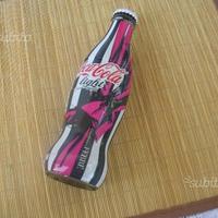 Coca-cola bottiglia G.FERRE'