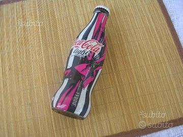 Coca-cola bottiglia G.FERRE'