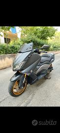 T Max 530 Iron Max