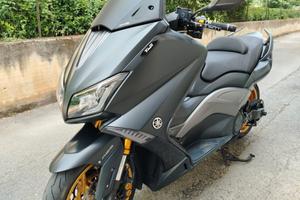 T Max 530 Iron Max