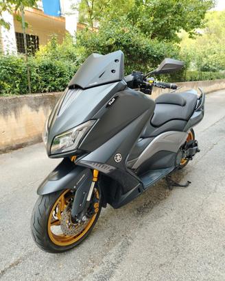 T Max 530 Iron Max
