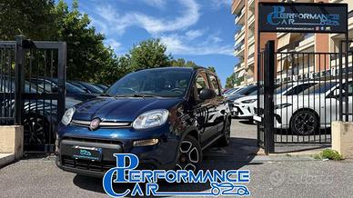 FIAT Panda 1.0 FIREFLY S&S HYBRID CITY LIFE*CARP