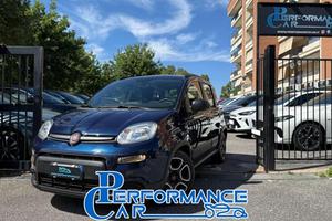 FIAT Panda 1.0 FIREFLY S&S HYBRID CITY LIFE*CARP