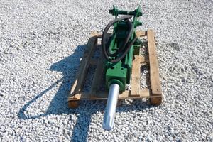 MARTELLO PER ESCAVATORI DA 60 A 90 q.li