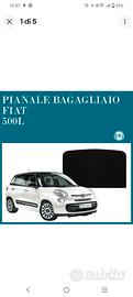 Pianale di Carico per Baule Fiat 500L Living