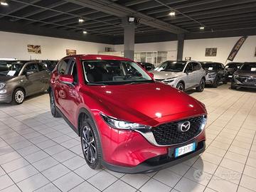 MAZDA CX-5 2.2L Skyactiv-D 150 CV 2WD Homura