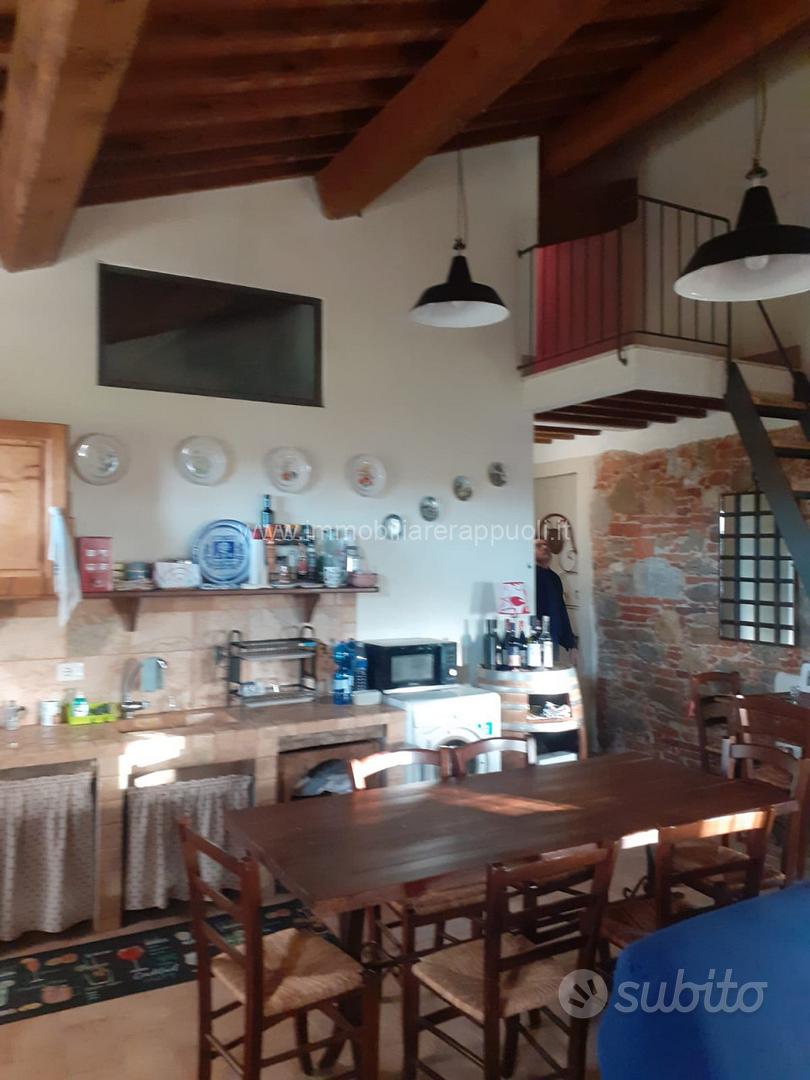 Appartamento – Lucignano, Arezzo - Vista 3