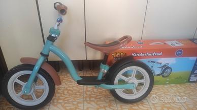 bici bambino 