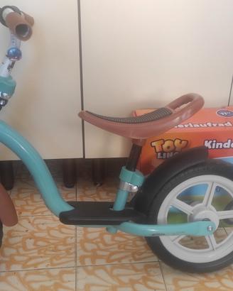 bici bambino 