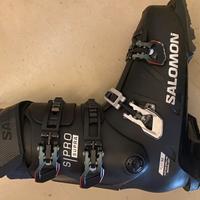 Scarponi da sci Salomon S/PRO  Supra 28/28,5