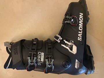 Scarponi da sci Salomon S/PRO  Supra 28/28,5