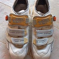 Scarpe GAERNE taglia 41 bici da corsa