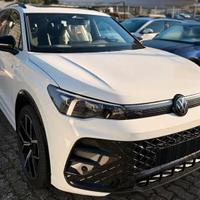 Volkswagen Tiguan 1.5 eTSI 150 CV ACT DSG R-Line P