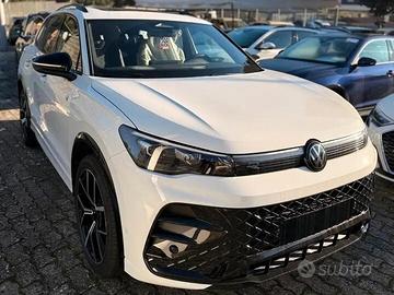Volkswagen Tiguan 1.5 eTSI 150 CV ACT DSG R-Line P