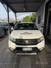 Dacia Sandero Stepway 0.9 TCe 12V TurboGPL 90CV St