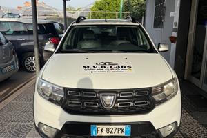 Dacia Sandero Stepway 0.9 TCe 12V TurboGPL 90CV St