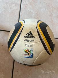 Pallone jabulani 2010