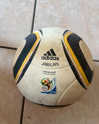 Pallone jabulani 2010