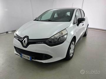 Renault Clio 1.5 dci energy Business 75cv