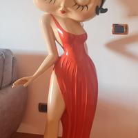 Betty Boop statua