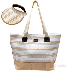 Borsa Mare Donna Coveri World